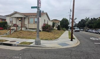 815 Arlington Ave, Torrance, CA 90501