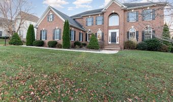 1508 STONE POST Ct, Bel Air, MD 21015