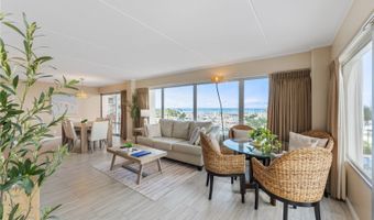 1777 Ala Moana Blvd 510, Honolulu, HI 96815