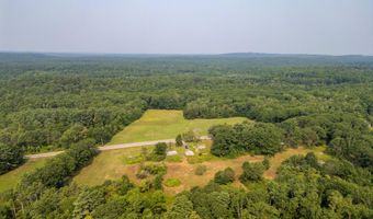 1165 W Alna Rd, Alna, ME 04535