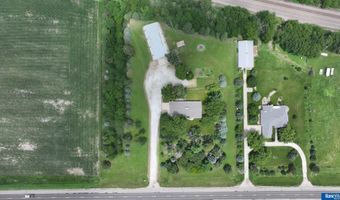 1103 W Hwy 34, Aurora, NE 68818