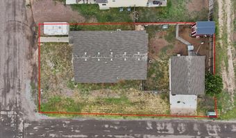 1601 W Uvalde, Alpine, TX 79830