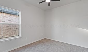 12320 Los Olmos Pkwy, Amarillo, TX 79015