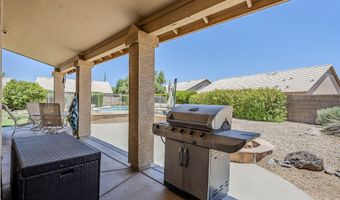 4093 W BART Dr, Chandler, AZ 85226