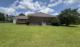 60343 Cotton Gin Port Rd, Amory, MS 38821
