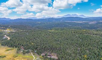 181 Gordon Creek Rd, Boulder, CO 80302