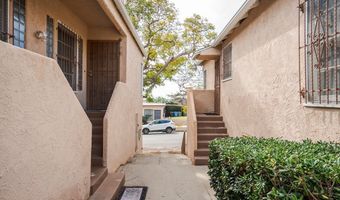 4479 W 61st St, Windsor Hills, CA 90043