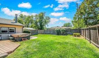 6124 Clarendon St, Bel Aire, KS 67220