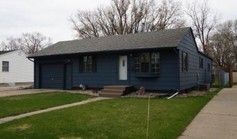 911 S Aldrich St, Aberdeen, SD 57401