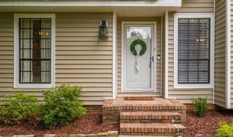 100 HUMMINGBIRD Cir, Alabaster, AL 35007