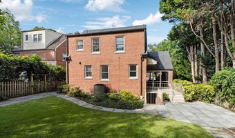 5013 WORTHINGTON Dr, Bethesda, MD 20816