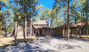 1377 HIGH MESA Dr, Alto, NM 88312