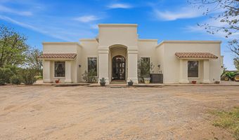 617 WALLACE Rd, Anthony, NM 88021