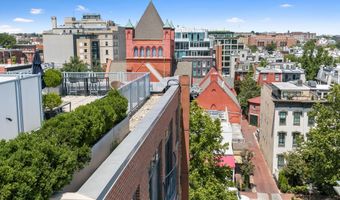 1529 14TH St NW 409, Washington, DC 20005