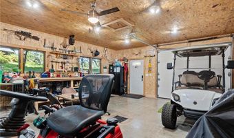 8442 S Union Lake Dr SE, Alexandria, MN 56308