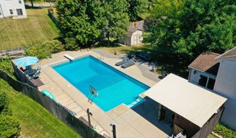 10194 Buell Dr, Avon, IN 46123