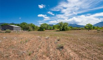 Shana Madre, Arroyo Seco, NM 87514