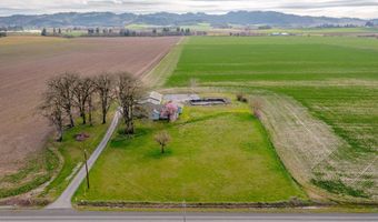 8990 PERRYDALE Rd, Amity, OR 97101