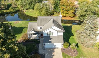 1041 Dogwood Meadows Dr SE, Ada, MI 49301