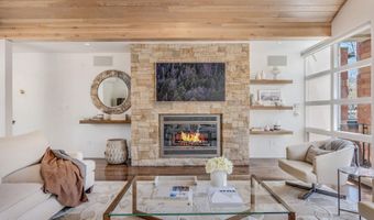 708 E Hyman Ave, Aspen, CO 81611