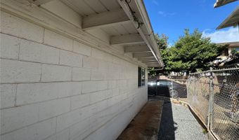 2326 Rose St, Honolulu, HI 96819