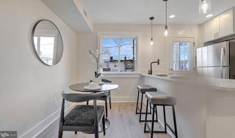 3346 BLAINE St NE, Washington, DC 20019