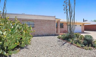 602 Sunglow Ave, Alamogordo, NM 88310