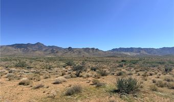 Palo Verde Drive, Chloride, AZ 86431