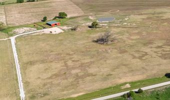 Tbd Parker Dairy Road, Alvord, TX 76225