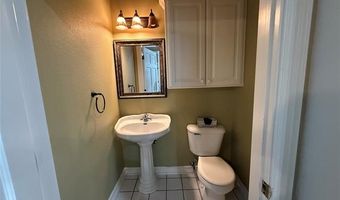 607 Nelson, McAlester, OK 74501