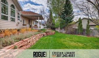 4210 Otter, Casper, WY 82604
