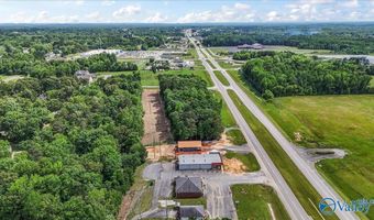 1764 N Brindlee Mountain Pkwy, Arab, AL 35016