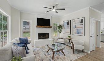 5422 Cheyenne Dr, Acworth, GA 30102
