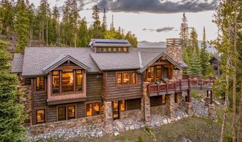 1357 Discovery Hill Dr, Breckenridge, CO 80424