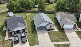 5409 Bluff View Dr, Indianapolis, IN 46217