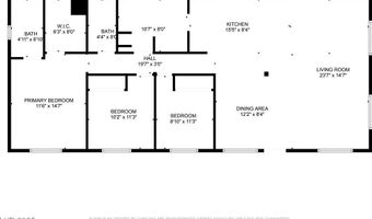 5822 E Carey Ave, Las Vegas, NV 89156