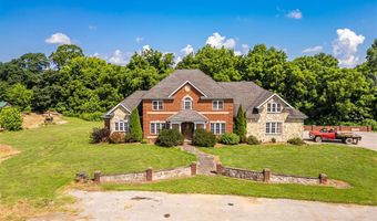 3897 Plainview Church Rd, Auburn, KY 42206