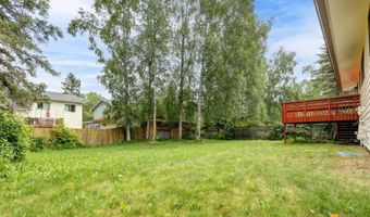 3223 Madison Way, Anchorage, AK 99508