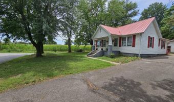 601 Hopkins St, Albany, KY 42602