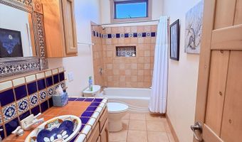 1113 Skyline Dr, Elephant Butte, NM 87935