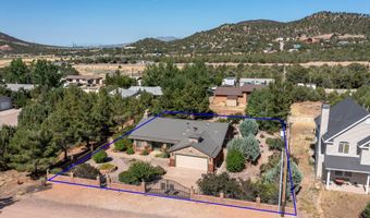 317 N Pinion Cir, Central, UT 84722