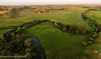ROCK CREEK RANCH, Buffalo, WY 82834
