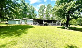 3611 Blossom Ln, Alma, AR 72921