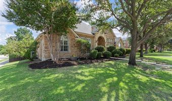 5833 Copper Canyon Dr, The Colony, TX 75056