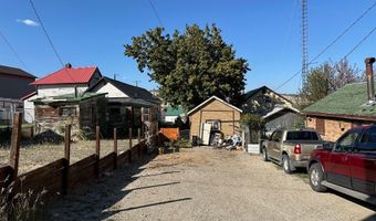 615 E 8th St, Anaconda, MT 59711