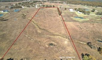 161 County Road 2280, Barnsdall, OK 74002