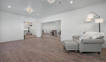 7402 PARK RIDGE Dr, Amarillo, TX 79119