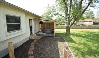 406 N Missouri St, Archie, MO 64725