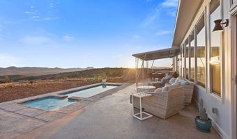 110 High Lonesome, Alpine, TX 79830