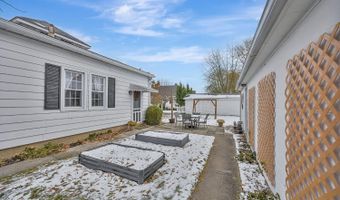 903 Western Ave, Batesville, IN 47006